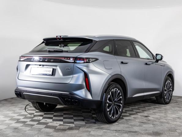 Exeed RX с пробегом 2023 года, цена 2 899 000 рублей, 47952 км, внедорожник, Автокод Объявления