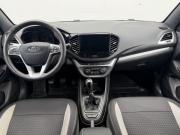 Lada (ВАЗ) Vesta I Москва  - изображение 24