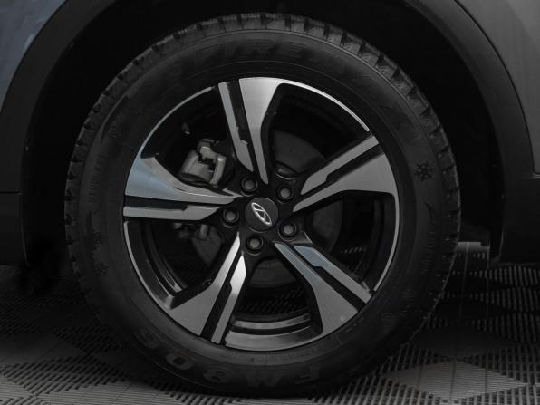 Chery Tiggo 4 I Рестайлинг 2 с пробегом 2025 года, цена 1 990 000 рублей, 15617 км, внедорожник, Автокод Объявления