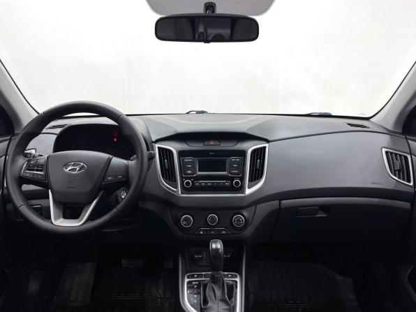 Hyundai Creta I Рестайлинг с пробегом 2020 года, цена 2 089 900 рублей, 68500 км, внедорожник, Автокод Объявления