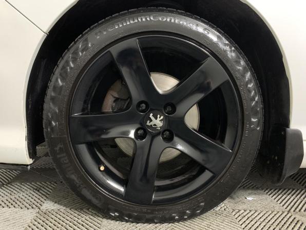 Peugeot 308 I Рестайлинг с пробегом 2011 года, цена 520 000 рублей, 171969 км, хэтчбек, Автокод Объявления
