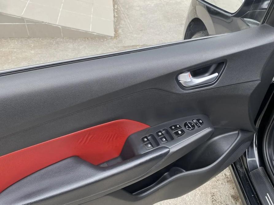 Hyundai Solaris II Рестайлинг Новосибирск  - изображение 10