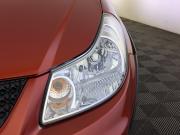 Suzuki SX4 I (Classic) Рестайлинг Москва  - изображение 38