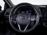 Toyota Camry VIII (XV70) Рестайлинг Москва  - изображение 37