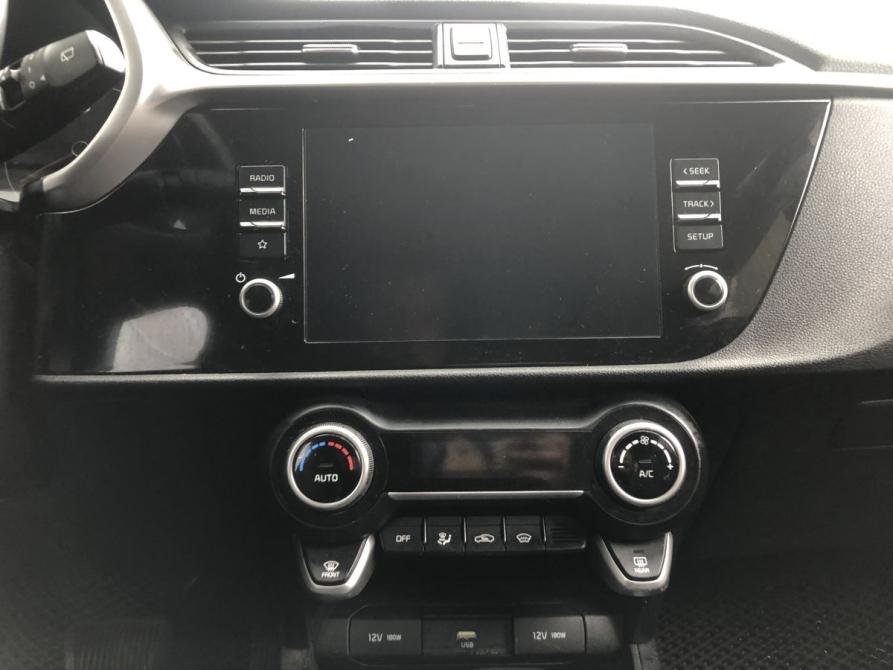 Kia Rio IV Рестайлинг Брянск  - изображение 14