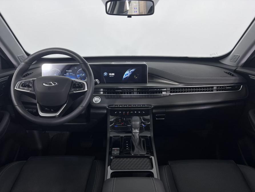 Chery Tiggo 4 Pro I Рестайлинг Калининград  - изображение 14