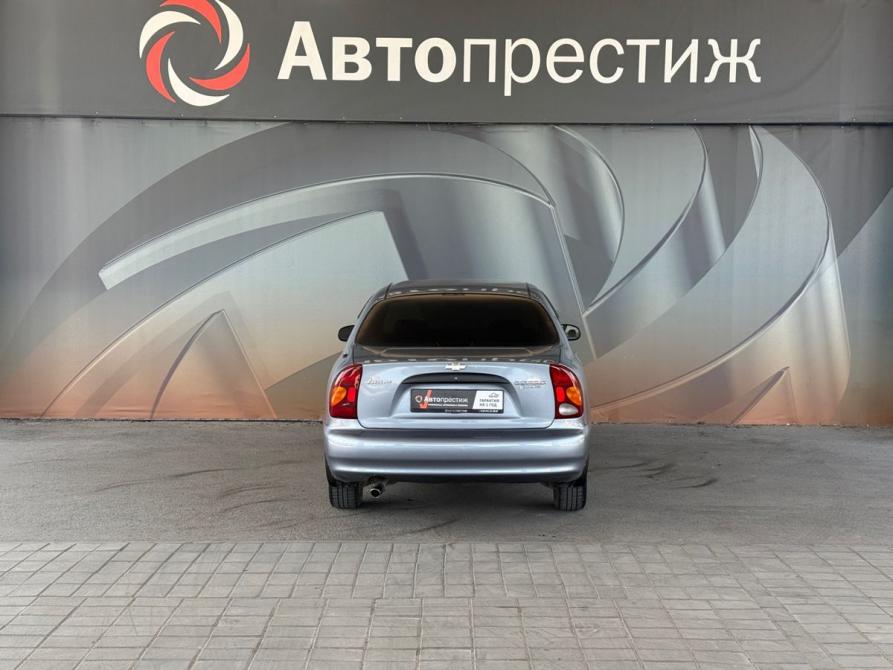 Chevrolet Lanos I Волгоград  - изображение 6