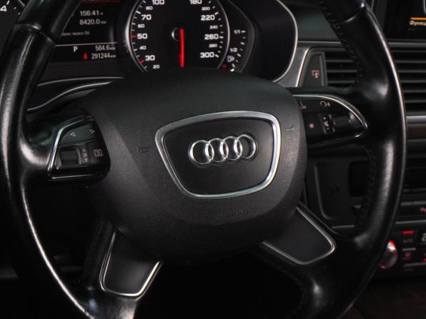 Audi A6 IV (C7) с пробегом 2014 года, цена 2 120 000 рублей, 291244 км, седан, Автокод Объявления