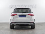 Mercedes-Benz GLE II (V167) Москва  - изображение 28