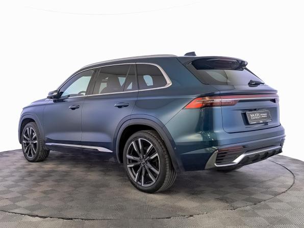 Geely Monjaro I с пробегом 2023 года, цена 3 002 500 рублей, 64646 км, внедорожник, Автокод Объявления