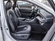 Toyota Camry VIII (XV70) Краснодар  - изображение 29