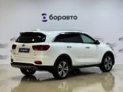 Kia Sorento III Prime Рестайлинг Ставрополь  - изображение 20