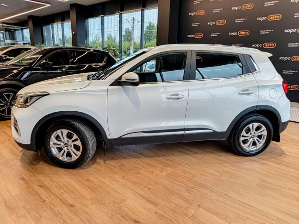 Chery Tiggo 4 Pro I с пробегом 2024 года, цена 1 450 000 рублей, 49784 км, внедорожник, Автокод Объявления