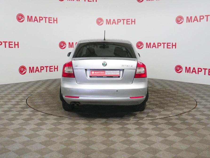 Skoda Octavia II (A5) Рестайлинг Вологда  - изображение 6