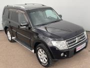 Mitsubishi Pajero IV Стерлитамак  - изображение 45