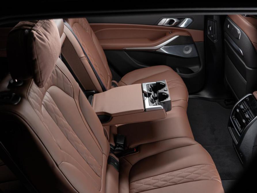 BMW X7 I (G07) Рестайлинг Москва  - изображение 21