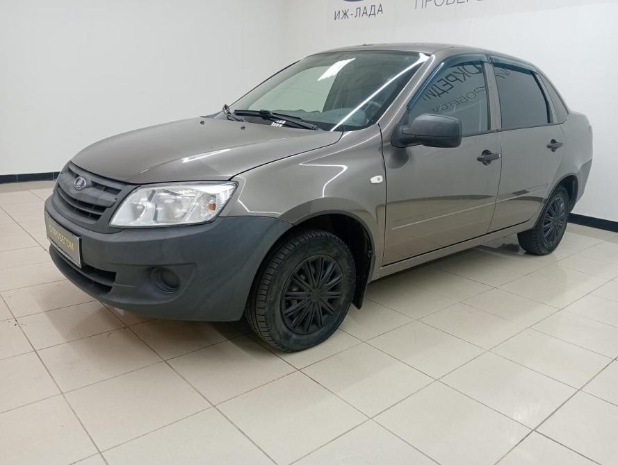 Lada (ВАЗ) Granta I Ижевск  - изображение 1