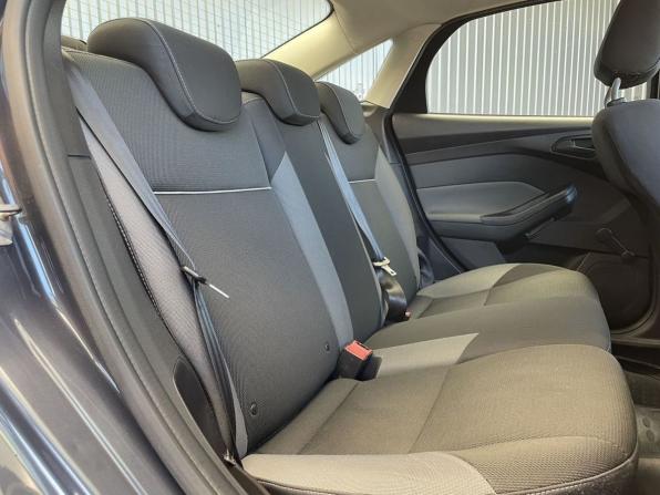 Ford Focus III с пробегом 2012 года, цена 775 000 рублей, 157395 км, седан, Автокод Объявления