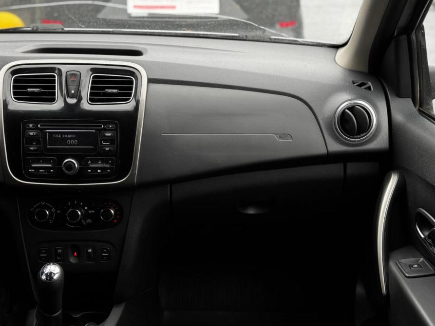 Renault Logan II Архангельск  - изображение 15