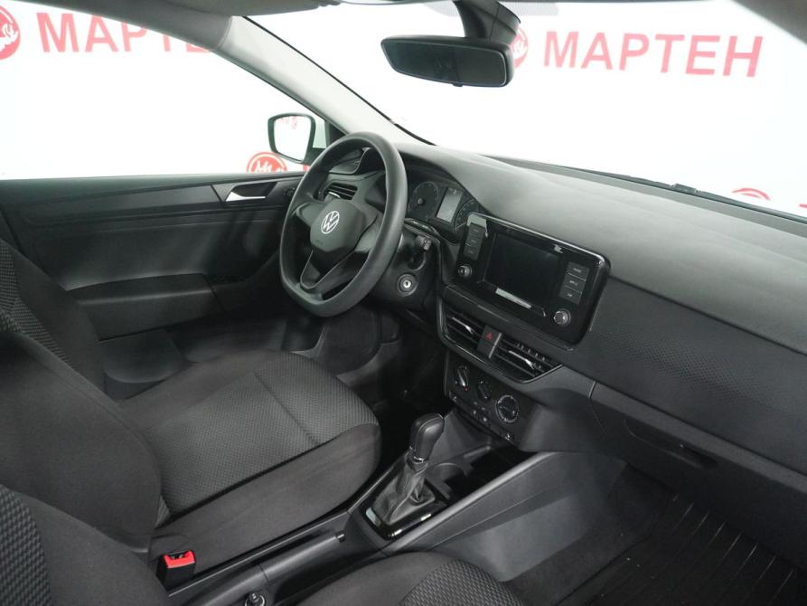Volkswagen Polo VI Вологда  - изображение 10