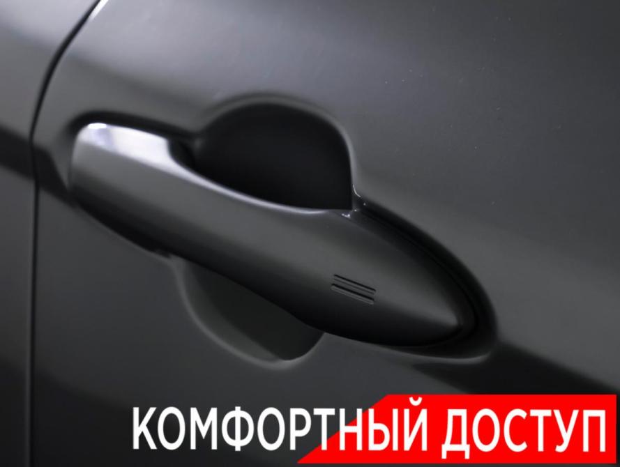 Toyota Camry VIII (XV70) Рестайлинг Москва  - изображение 22