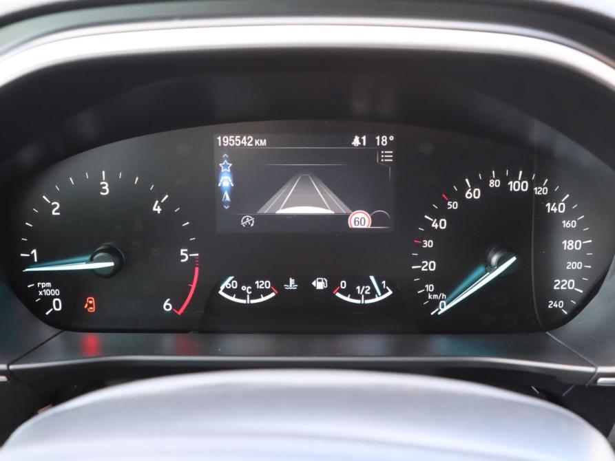 Ford Focus IV Санкт-Петербург  - изображение 15