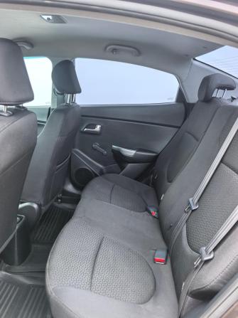 Kia Rio III Рестайлинг с пробегом 2015 года, цена 710 000 рублей, 226000 км, седан, Автокод Объявления