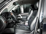 Toyota Land Cruiser 200 Series Рестайлинг 1 Екатеринбург  - изображение 33