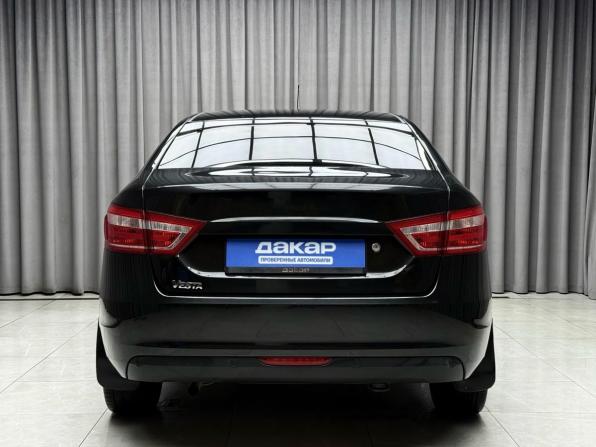 Lada (ВАЗ) Vesta I с пробегом 2017 года, цена 859 000 рублей, 105082 км, седан, Автокод Объявления
