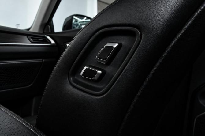 Geely Tugella I с пробегом 2021 года, цена 2 599 000 рублей, 90900 км, внедорожник, Автокод Объявления