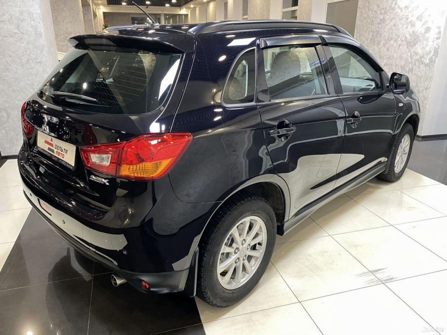 Mitsubishi ASX I Рестайлинг Ярославль  - изображение 6