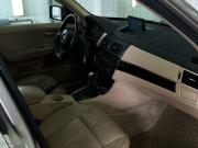 BMW X3 I (E83) Рестайлинг Волгоград  - изображение 45