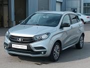 Lada (ВАЗ) XRAY I Санкт-Петербург  - изображение 17
