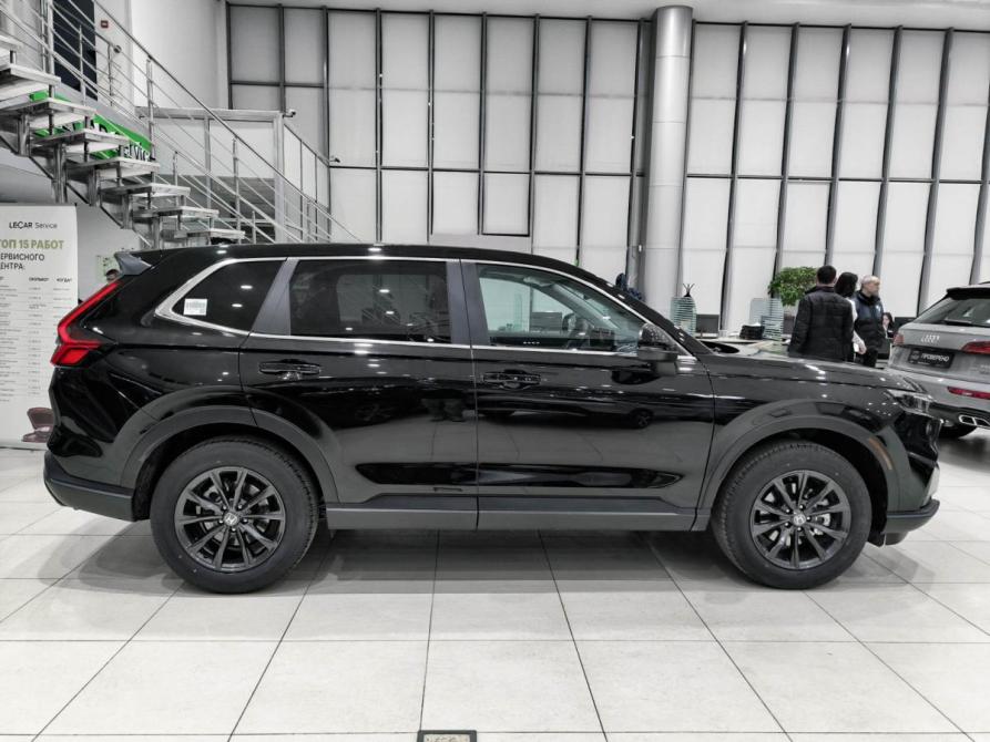 Honda CR-V VI Казань  - изображение 5