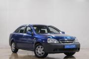Chevrolet Lacetti I Новокузнецк  - изображение 27