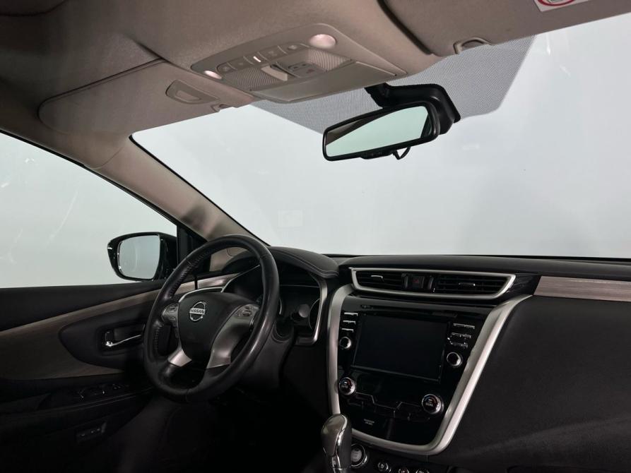 Nissan Murano III (Z52) Архангельск  - изображение 13