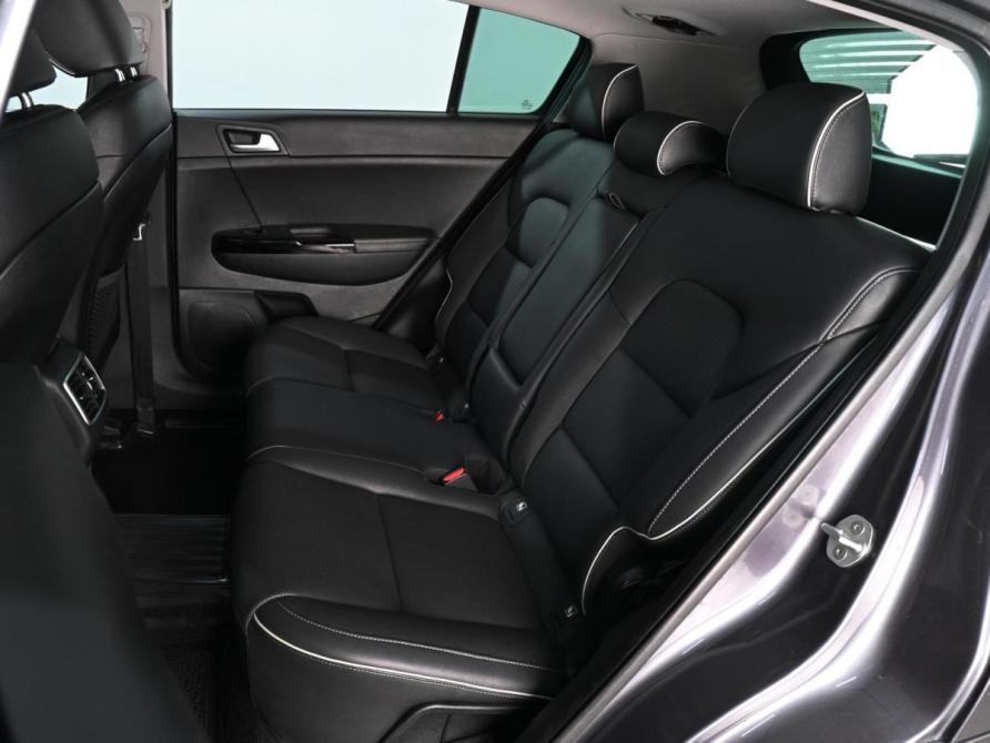 Kia Sportage IV Ростов-на-Дону  - изображение 9