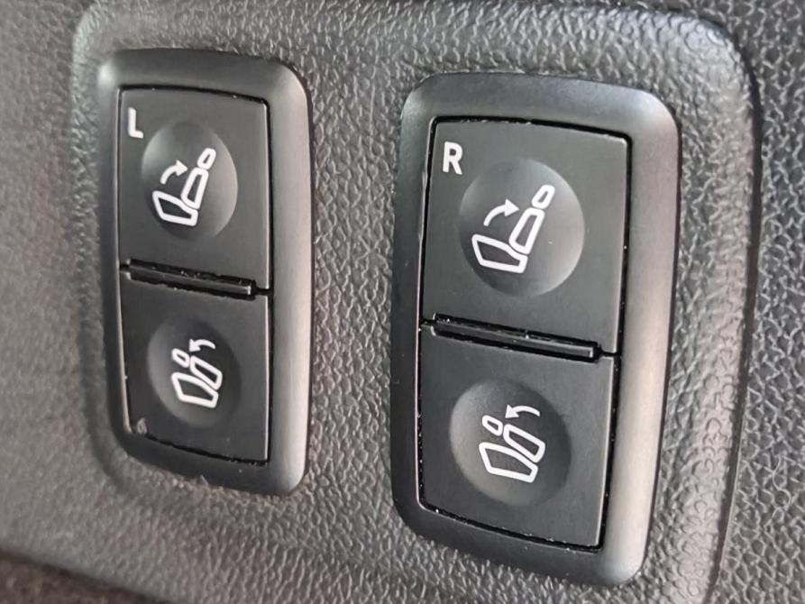 Mercedes-Benz GL-Класс I (X164) Рестайлинг Барнаул  - изображение 32