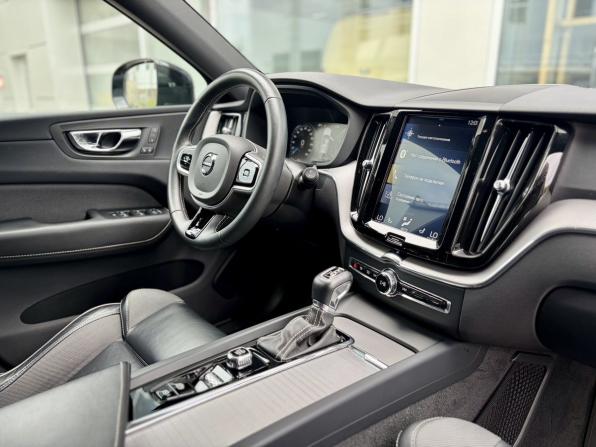 Volvo XC60 II с пробегом 2019 года, цена 3 675 000 рублей, 88500 км, внедорожник, Автокод Объявления