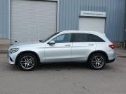Mercedes-Benz GLC I (X253) Санкт-Петербург  - изображение 31