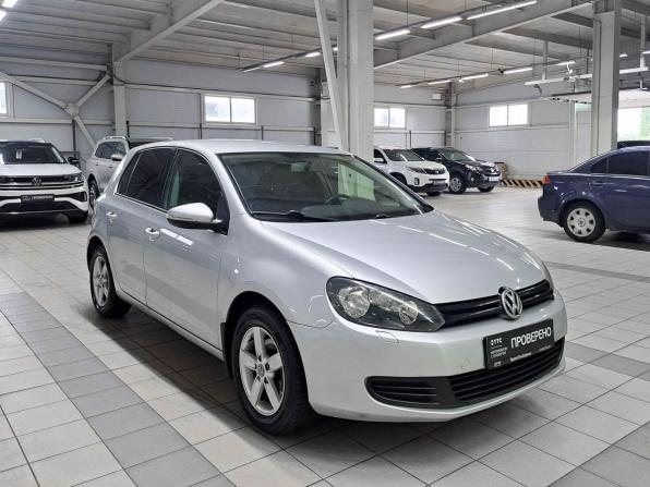 Volkswagen Golf VI с пробегом 2012 года, цена 739 000 рублей, 202627 км, хэтчбек, Автокод Объявления