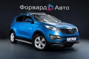 Kia Sportage III Тюмень  - изображение 24