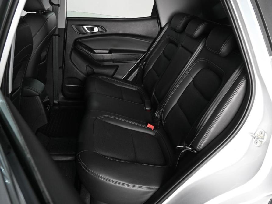 Chery Tiggo 4 I Рестайлинг Ростов-на-Дону  - изображение 9