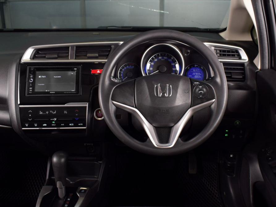 Honda Fit III Кемерово  - изображение 7
