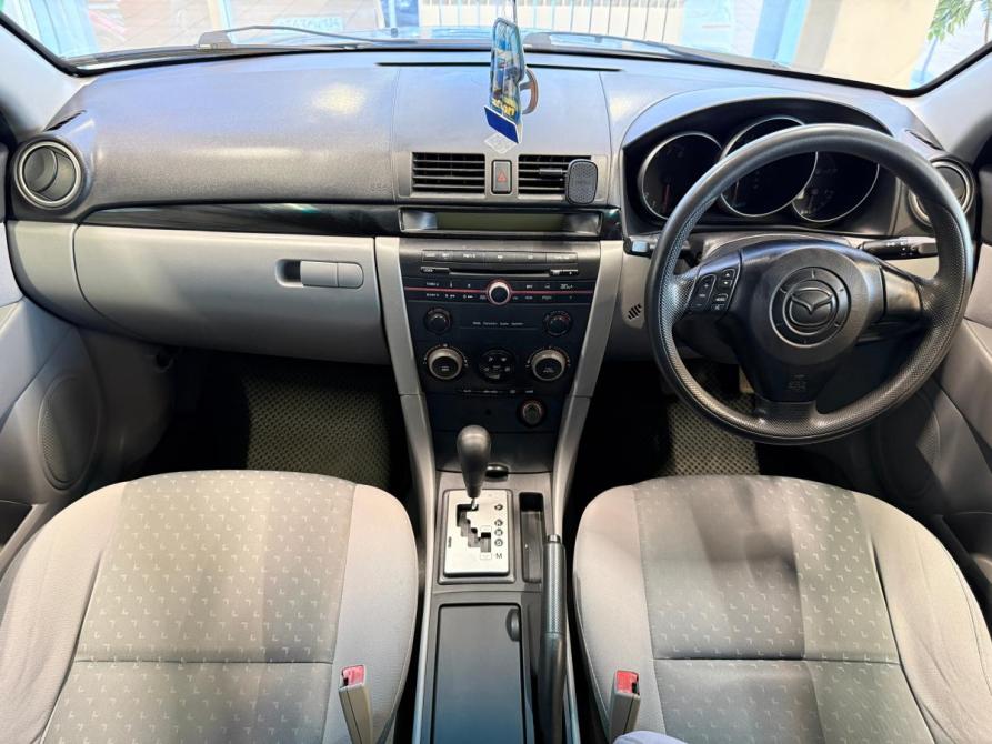 Mazda Axela I Волгоград  - изображение 8