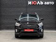 Hyundai Creta I Екатеринбург  - изображение 23
