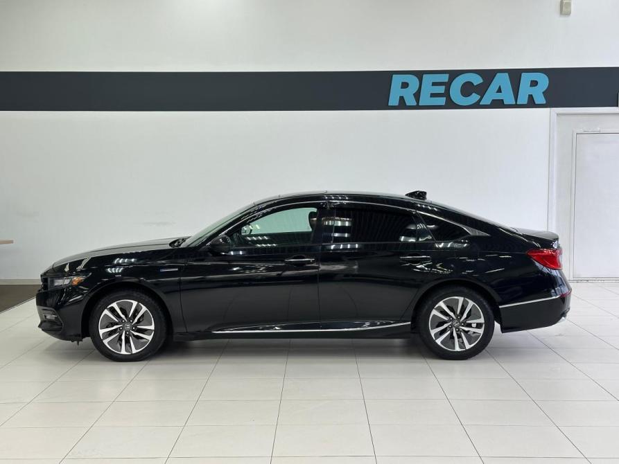 Honda Accord X Санкт-Петербург  - изображение 2