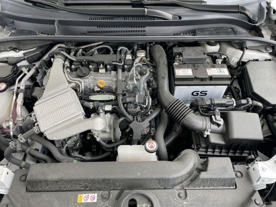 Toyota Corolla XII (E210) Екатеринбург  - изображение 11
