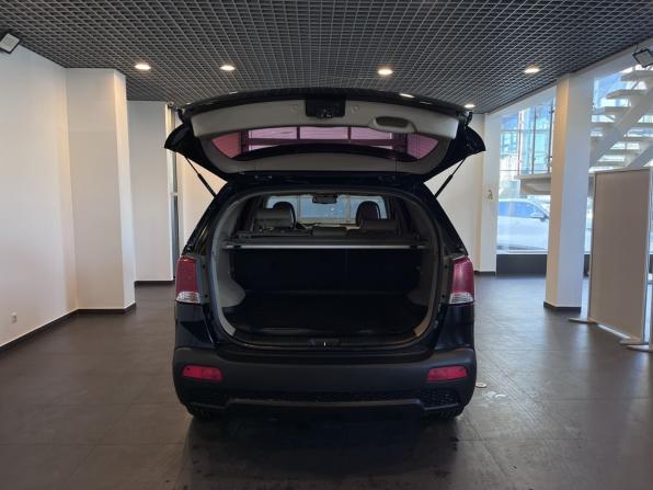 Kia Sorento II с пробегом 2010 года, цена 1 499 000 рублей, 160323 км, внедорожник, Автокод Объявления