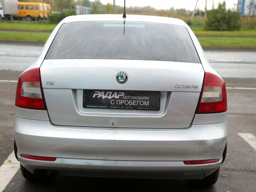 Skoda Octavia II (A5) Рестайлинг Иваново  - изображение 6